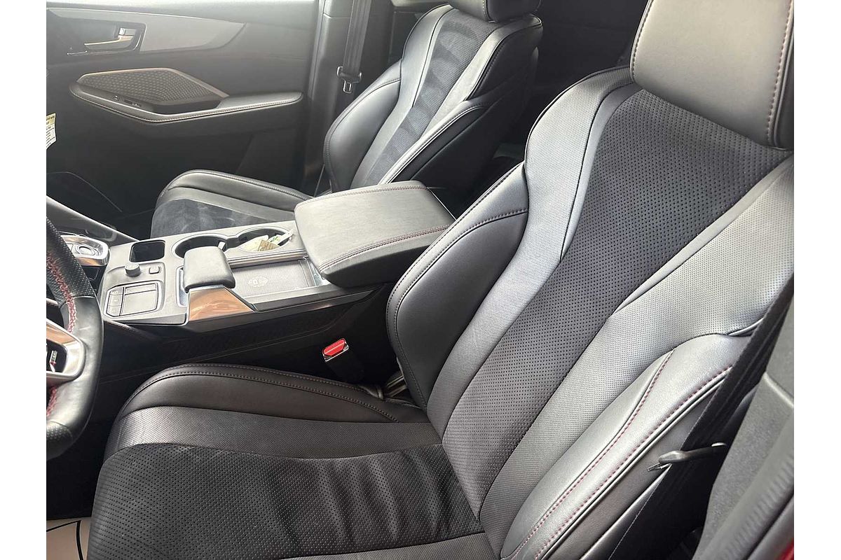 2022 Acura MDX w/A-Spec Package