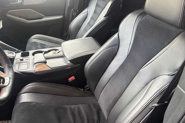 2022 Acura MDX w/A-Spec Package