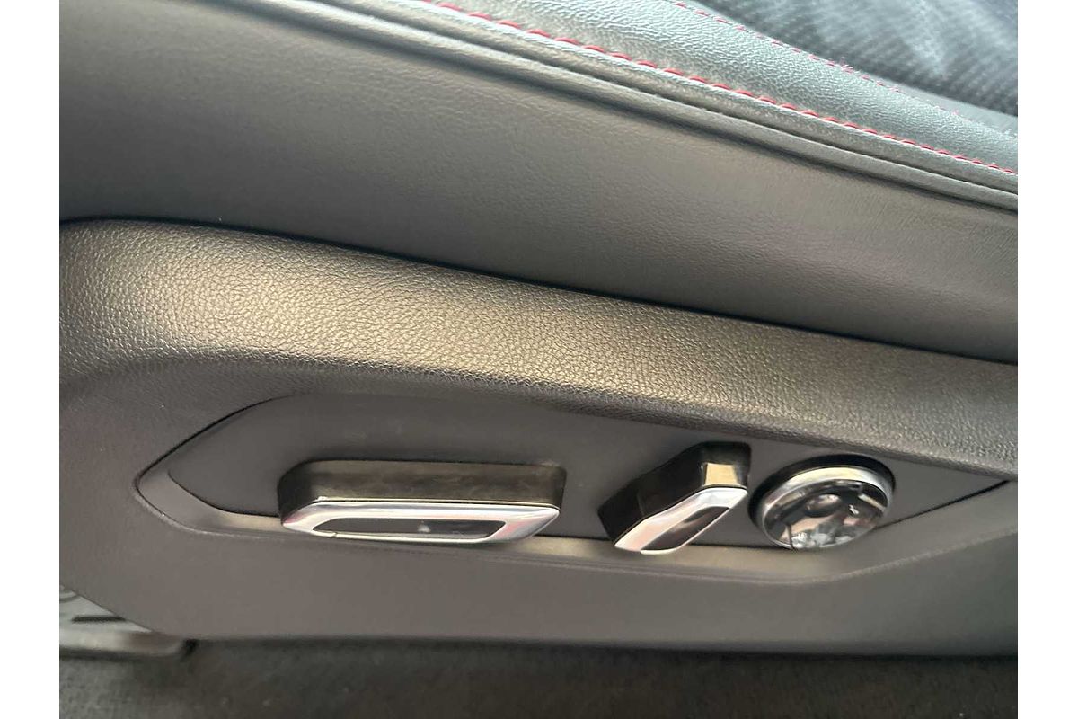 2022 Acura MDX w/A-Spec Package