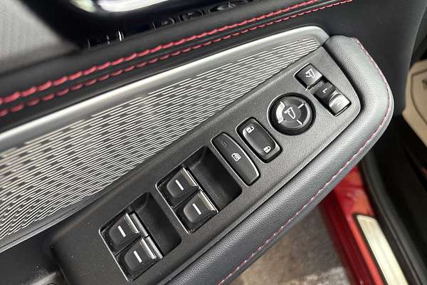 2022 Acura MDX w/A-Spec Package