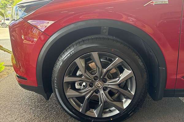 2022 Acura MDX w/A-Spec Package