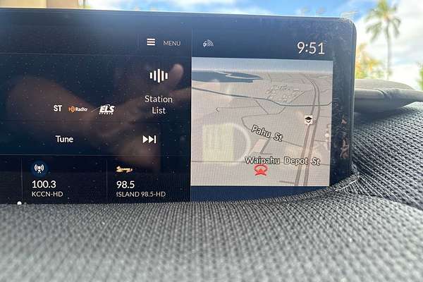 2022 Acura MDX w/A-Spec Package