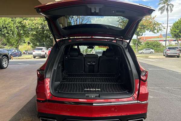 2022 Acura MDX w/A-Spec Package