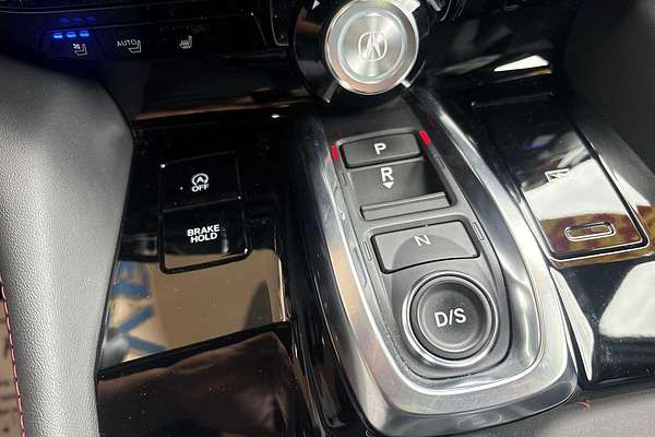 2022 Acura MDX w/A-Spec Package