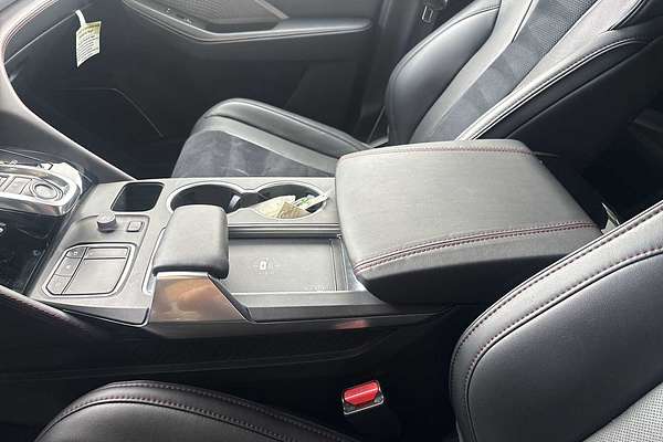 2022 Acura MDX w/A-Spec Package