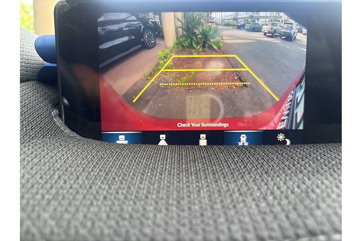 2022 Acura MDX w/A-Spec Package