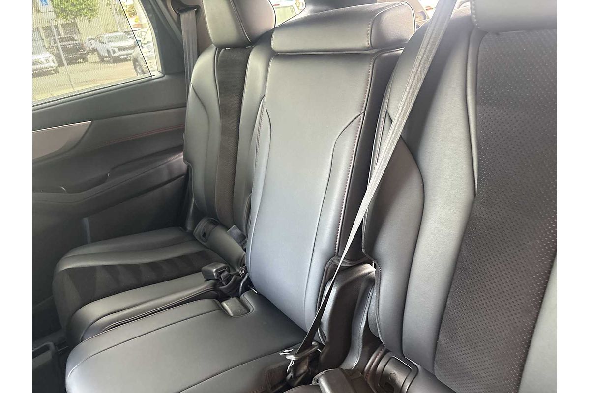 2022 Acura MDX w/A-Spec Package