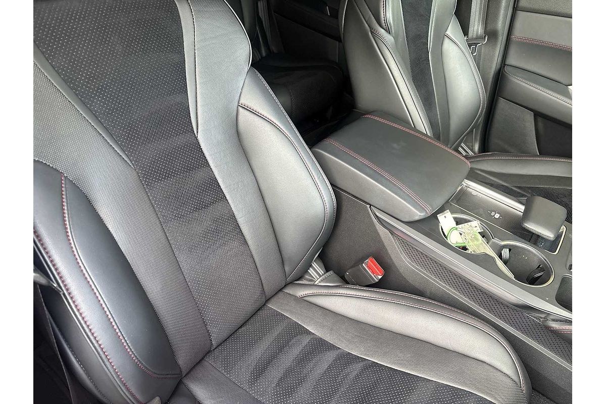 2022 Acura MDX w/A-Spec Package