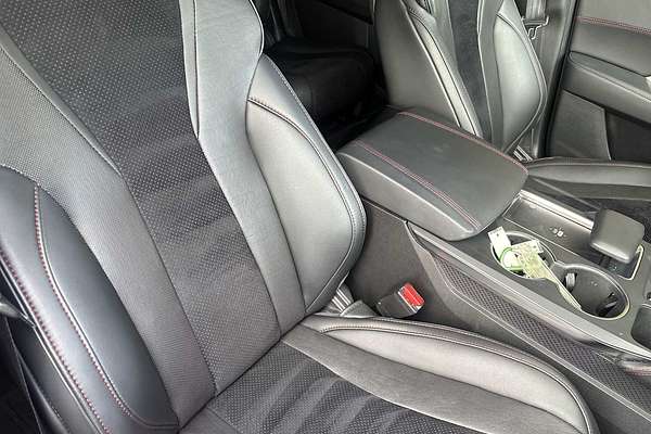 2022 Acura MDX w/A-Spec Package