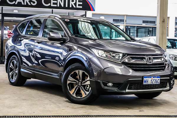 2020 Honda CR-V VTi RW