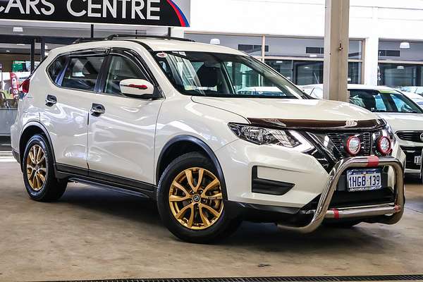 2020 Nissan X-TRAIL ST T32 Series III