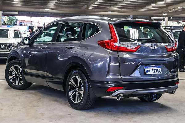 2020 Honda CR-V VTi RW