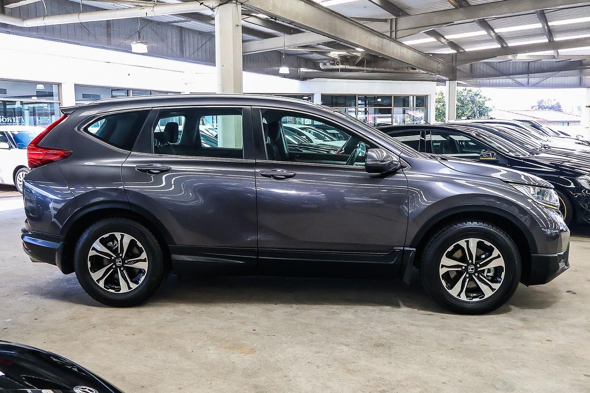 2020 Honda CR-V VTi RW