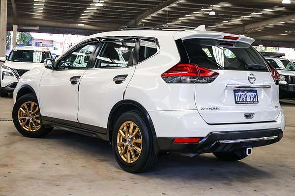 2020 Nissan X-TRAIL ST T32 Series III