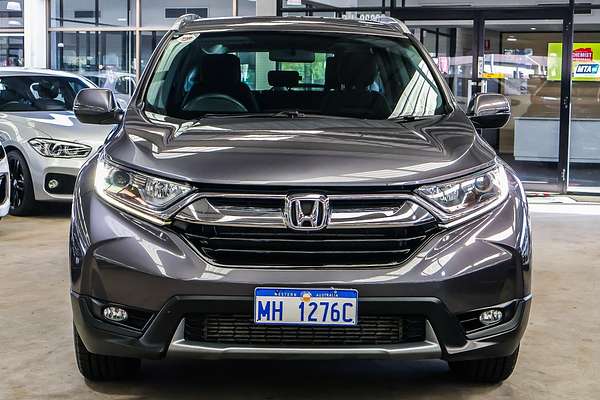 2020 Honda CR-V VTi RW
