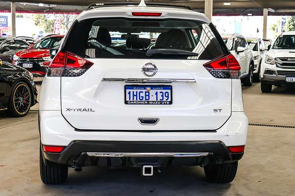 2020 Nissan X-TRAIL ST T32 Series III
