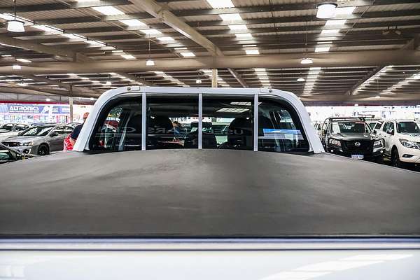 2021 Mitsubishi Triton GLX MR 4X4