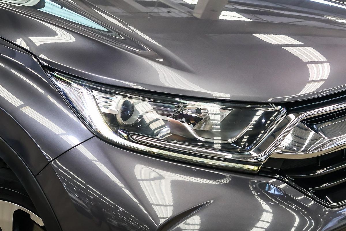 2020 Honda CR-V VTi RW