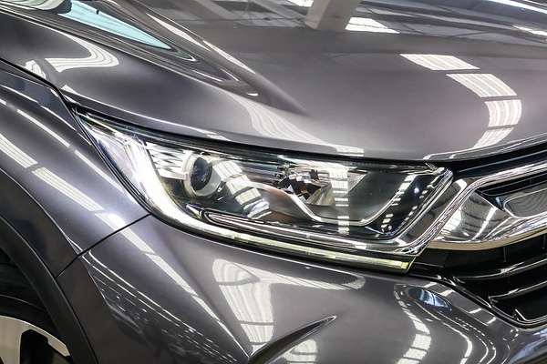 2020 Honda CR-V VTi RW