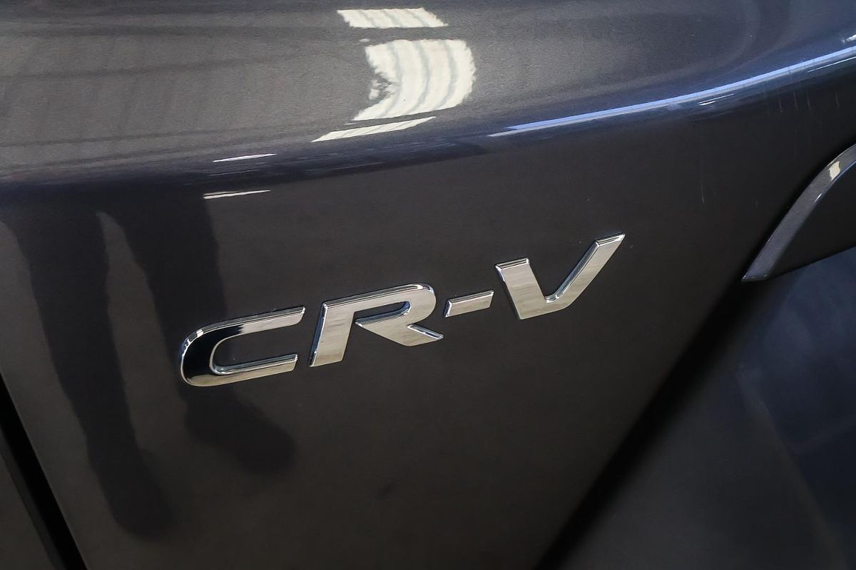2020 Honda CR-V VTi RW