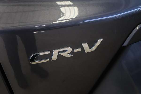2020 Honda CR-V VTi RW