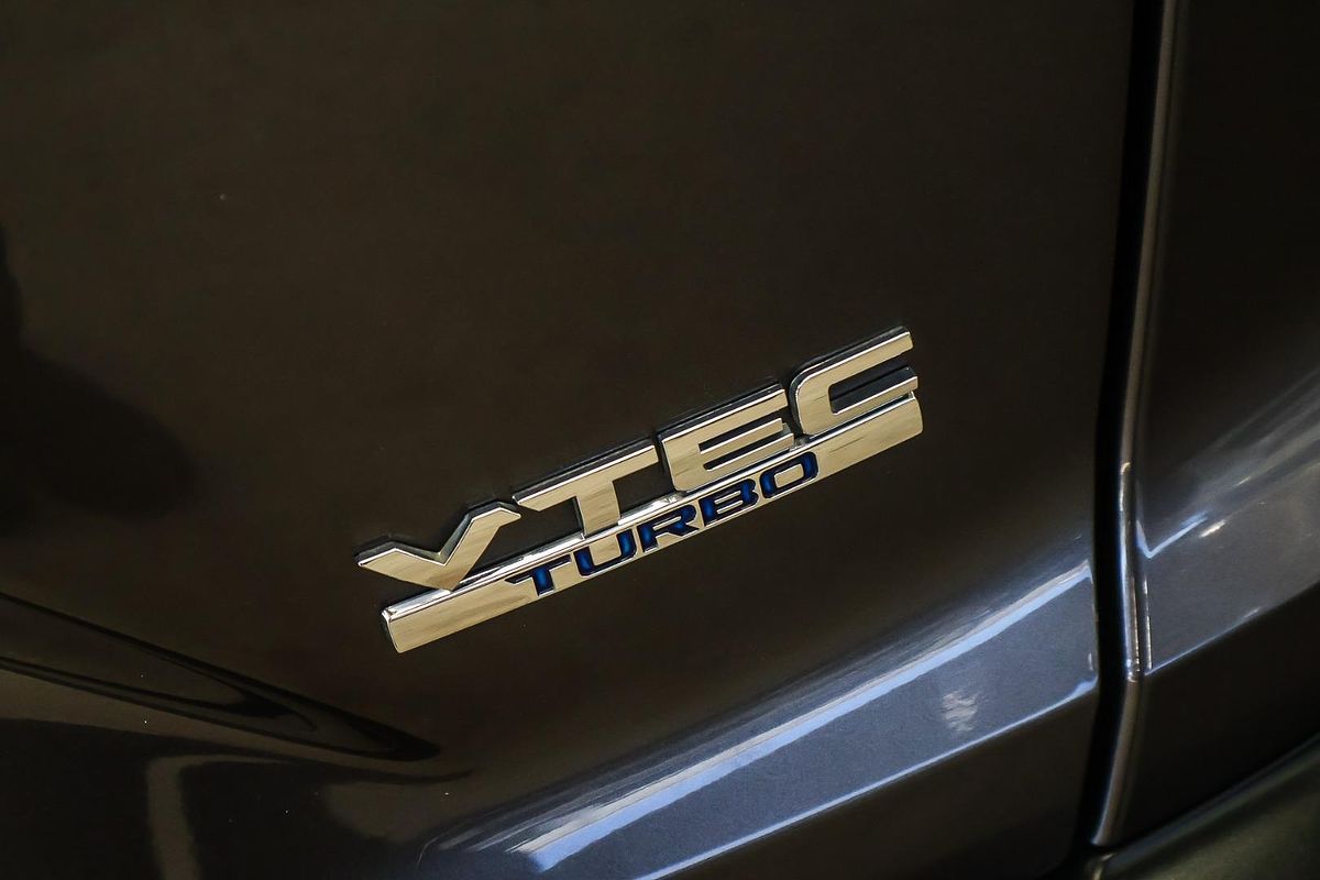 2020 Honda CR-V VTi RW