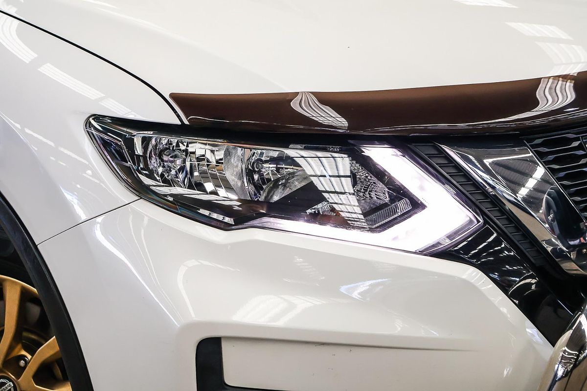 2020 Nissan X-TRAIL ST T32 Series III