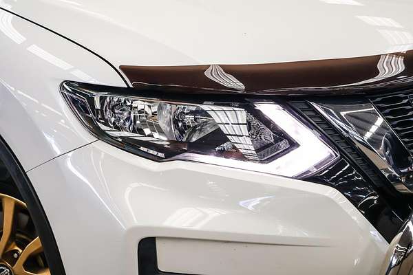 2020 Nissan X-TRAIL ST T32 Series III