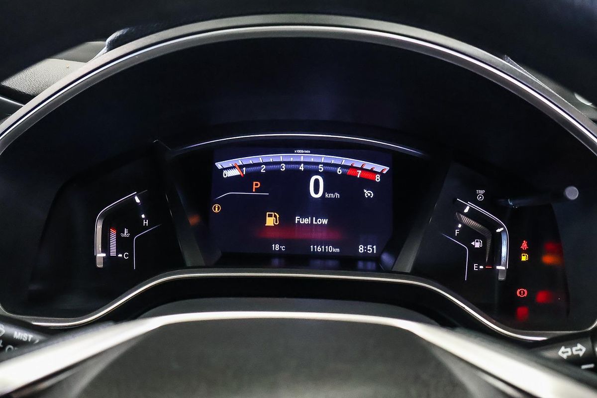 2020 Honda CR-V VTi RW