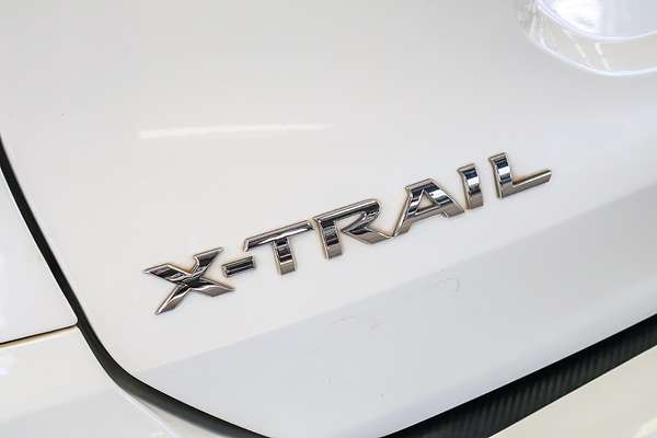 2020 Nissan X-TRAIL ST T32 Series III