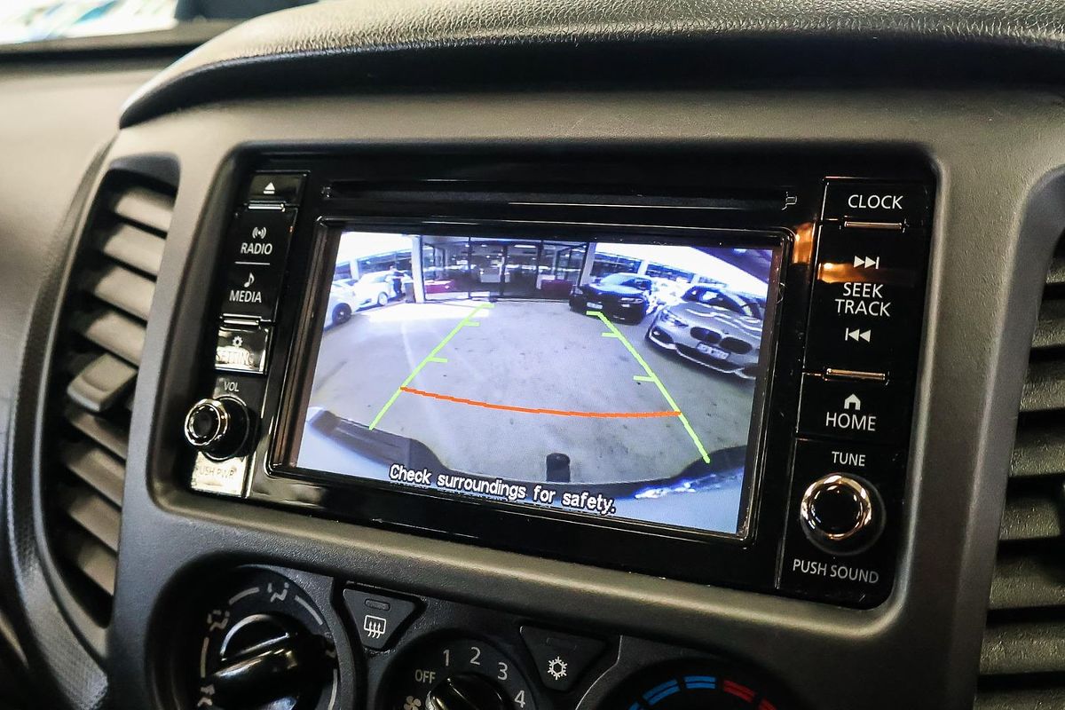 2021 Mitsubishi Triton GLX MR 4X4