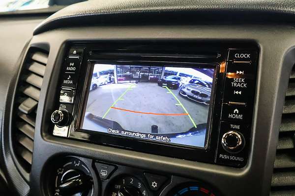 2021 Mitsubishi Triton GLX MR 4X4