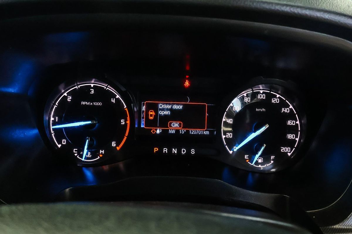 2022 Ford Ranger XL PX MkIII 4X4 3.2L