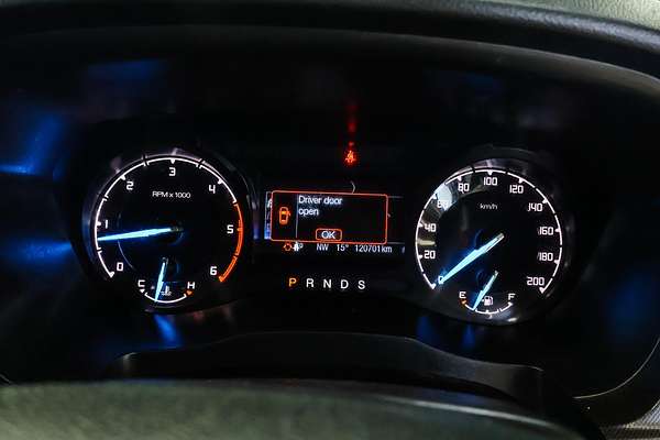 2022 Ford Ranger XL PX MkIII 4X4 3.2L