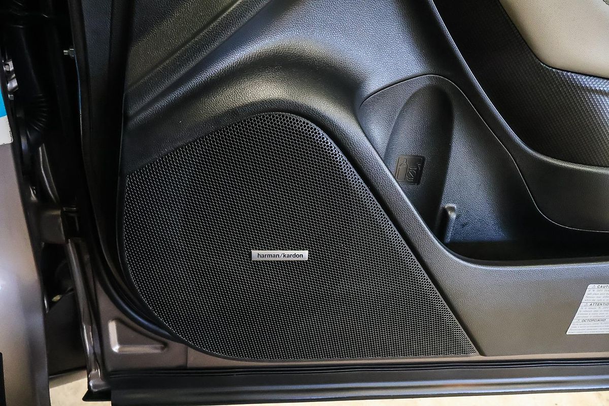 2022 Subaru Forester 2.5i-S S5