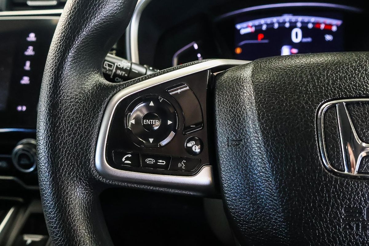 2020 Honda CR-V VTi RW