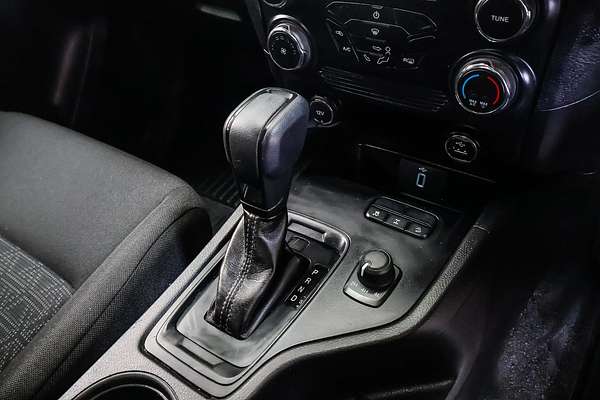 2022 Ford Ranger XL PX MkIII 4X4 3.2L