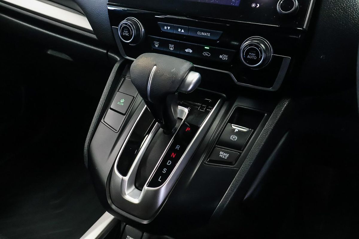 2020 Honda CR-V VTi RW