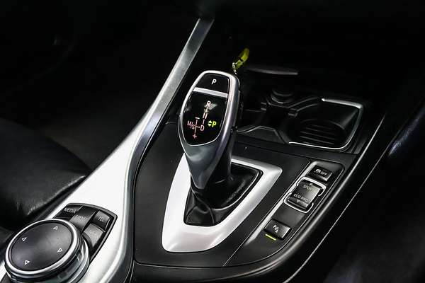 2015 BMW 1 Series 125i M Sport F20 LCI