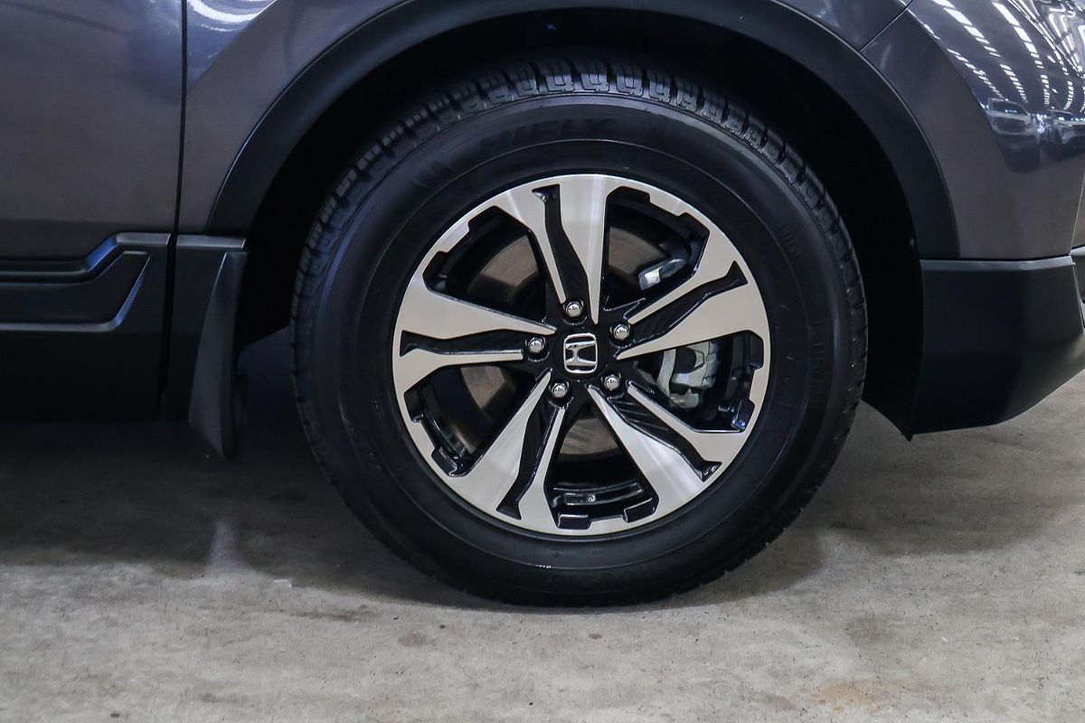 2020 Honda CR-V VTi RW