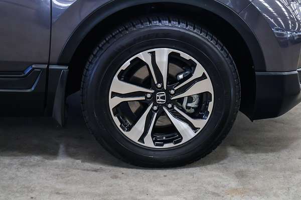 2020 Honda CR-V VTi RW