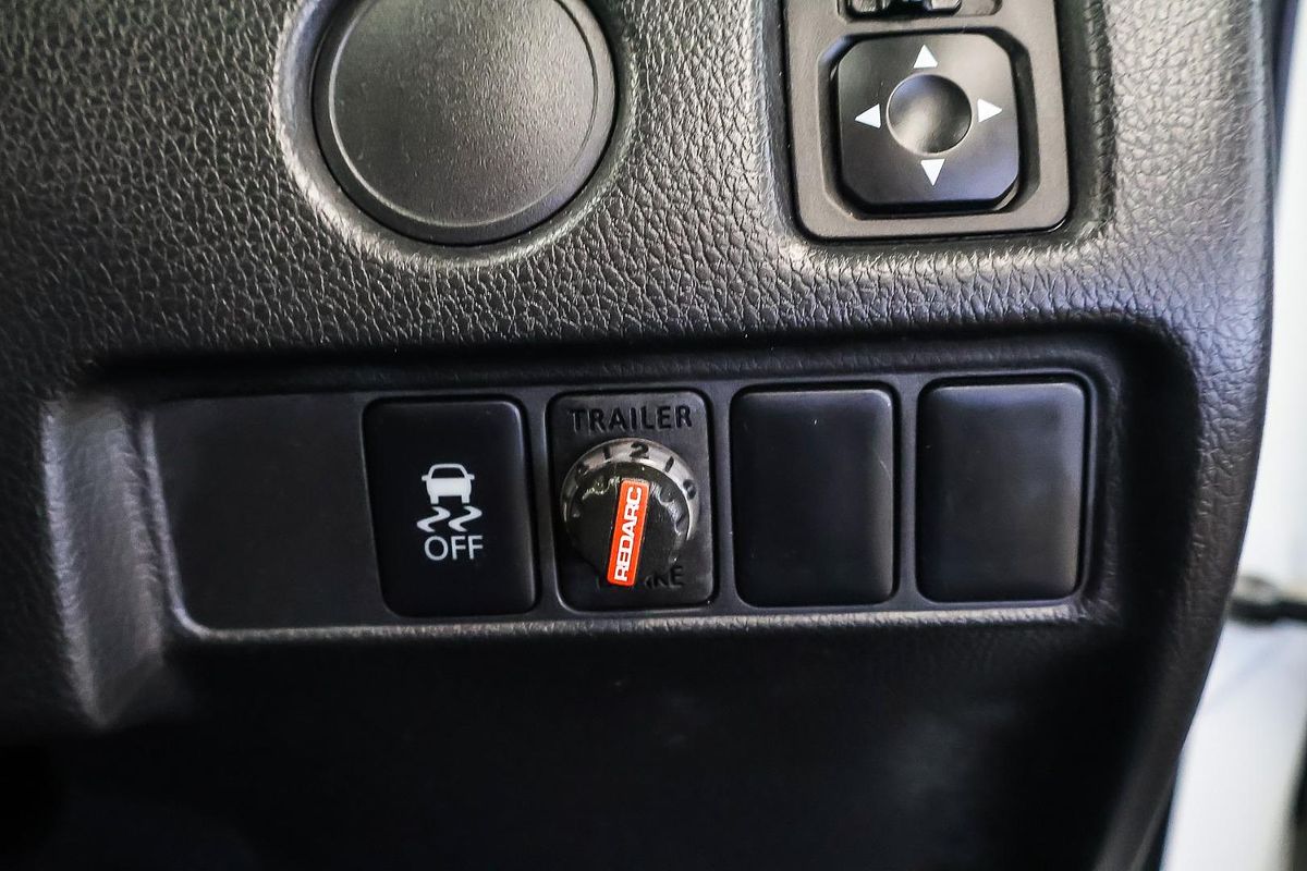 2021 Mitsubishi Triton GLX MR 4X4