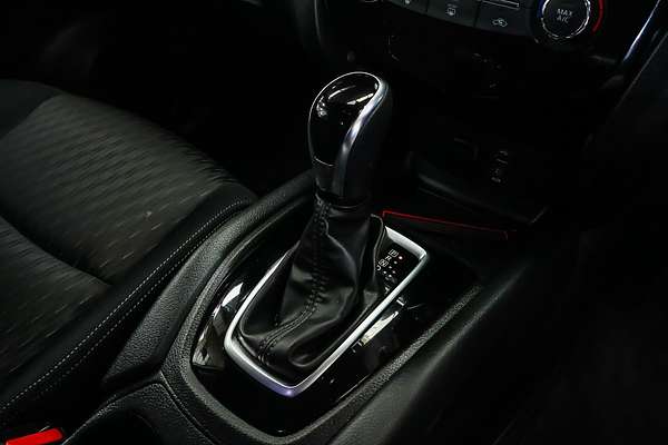 2020 Nissan X-TRAIL ST T32 Series III