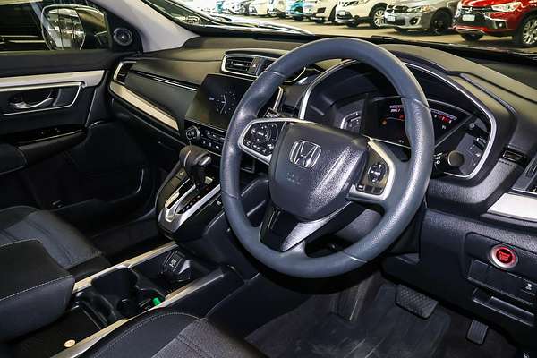 2020 Honda CR-V VTi RW