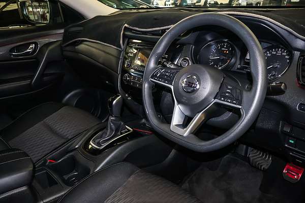 2020 Nissan X-TRAIL ST T32 Series III