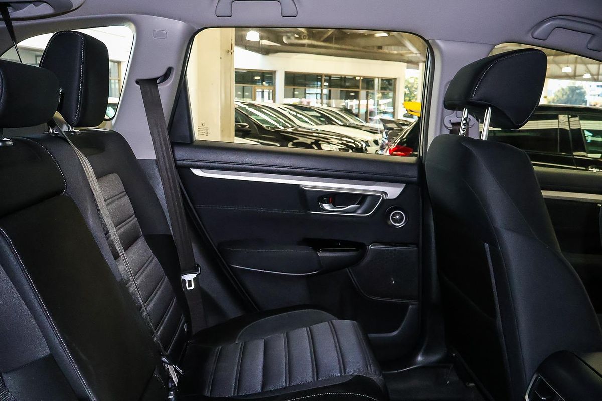 2020 Honda CR-V VTi RW