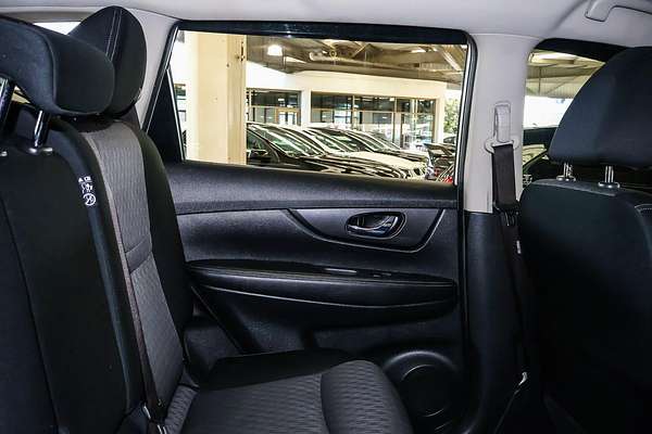 2020 Nissan X-TRAIL ST T32 Series III