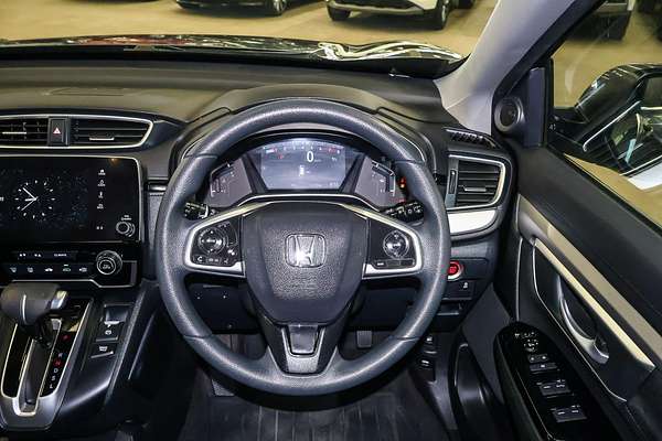 2020 Honda CR-V VTi RW