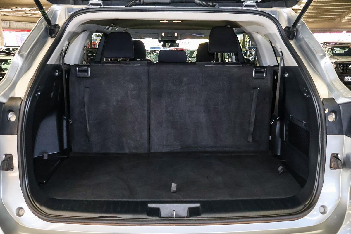 2023 Toyota Kluger GX AXUH78R