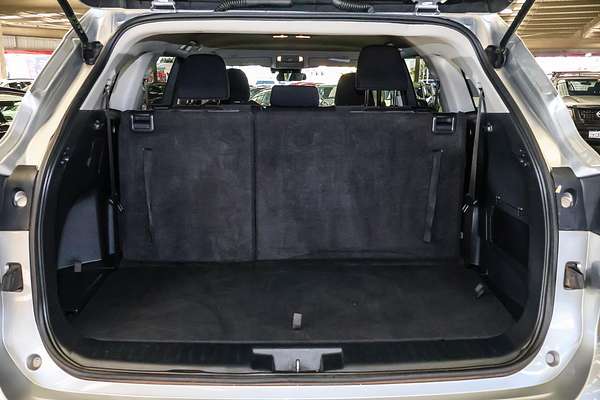 2023 Toyota Kluger GX AXUH78R